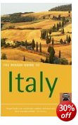 Italy Rough Guide