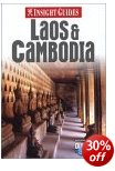 Laos & Cambodia Insight Guide