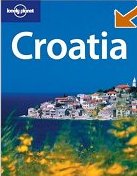Croatia - Lonely Planet
