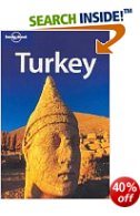 Turkey - Lonely Planet