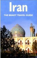 Iran Bradt Travel Guide