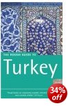 Turkey - Rough Guide