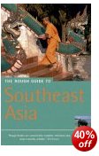 Rough Guide SE Asia