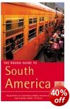 South America - Rough Guide