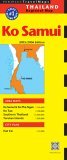 Koh Samui - Periplus Travel Map