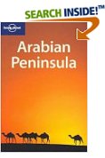 Arabian Peninsula - Lonely Planet