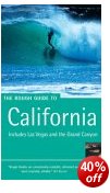 California - Rough Guide