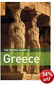 Greece - Rough Guide