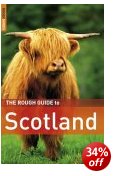 Scotland - Rough Guide