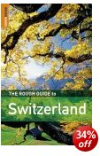 Switzerland - Rough Guide