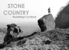 Bouldering in Scotland