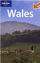 Wales - Lonely Planet