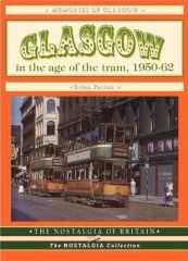 Glasgow in the Age of the Tram
