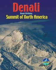 Denali / Mount McKinley