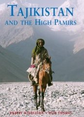 Tajikstan and High Pamirs