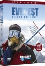 Everest - Beyond the Limit