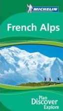 French Alps - Michelin Guide