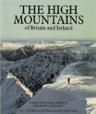 The High Mountains of Britain & Ireland