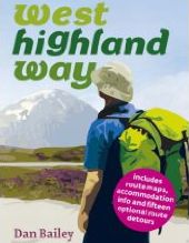 West Highland Way - Pocket Mountains