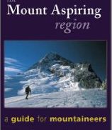 Mt.Aspiring Region - A Guide for Mountaineers