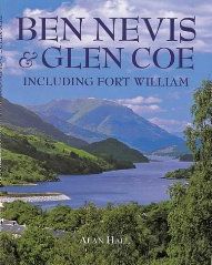 Ben Nevis & Glencoe