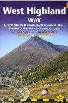West Highland Way - British Walking Guide