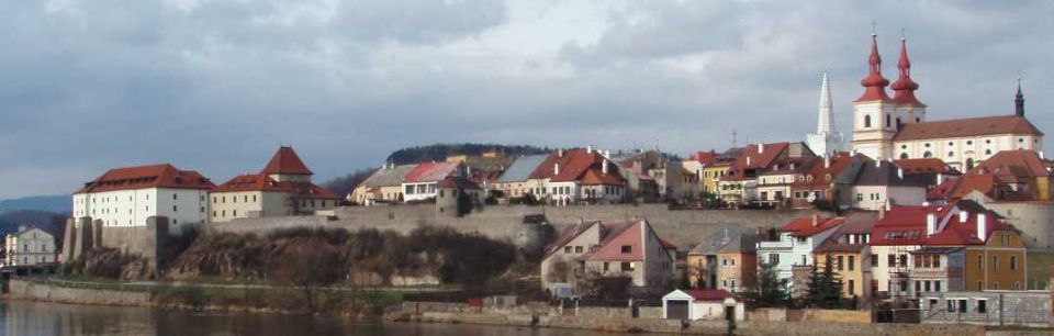 Kadan in the Czech Republic