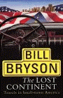 Lost Continent - Travels in Small-town America - Bill Bryson