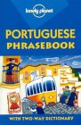 Lonely Planet: Portuguese Phrase Book
