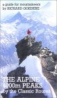 Alpine 4000m Peaks - Classic Routes