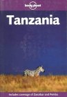 Lonely Planet - Tanzania