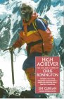 High Achiever: Chris Bonnington