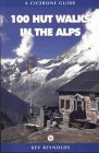 100 Hut Walks in the Alps