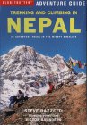Lonely Planet Trekking and Climbing in Nepal