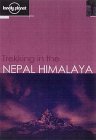 Lonely Planet Trekking in Nepal