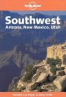 Lonely Planet SW States