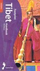 Footprint Tibet Handbook