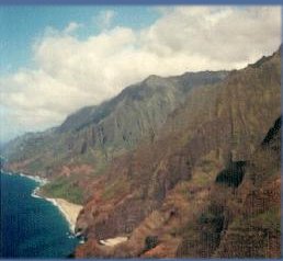 Kauai Oceanfront Vacation Rental - Waimea by the Sea