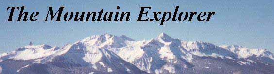 http://www.peakbagger.com/ _ the Mountain Explorer