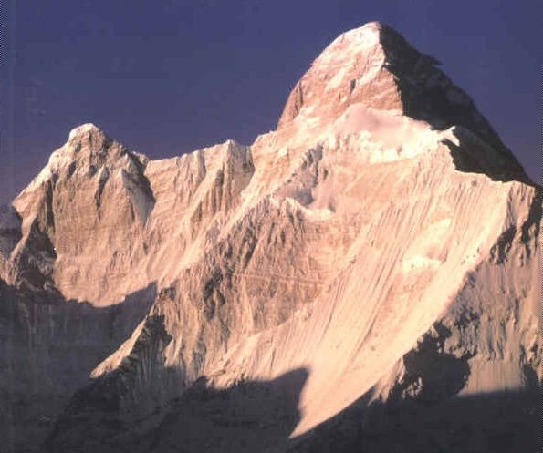 Photo Gallery of the Indian Himalaya