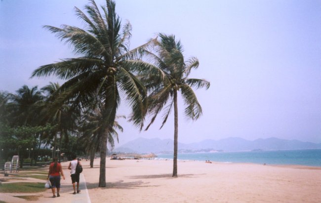 Photo Gallery of Nha Trang on the Vietnam Riviera