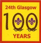 100 years anniversary