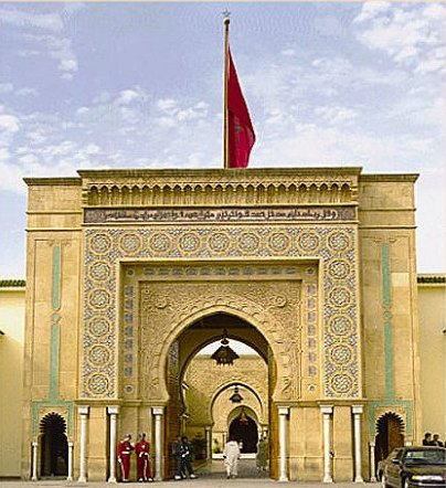 Photo Gallery of Rabat - capital city of the Kingdom of Morocco