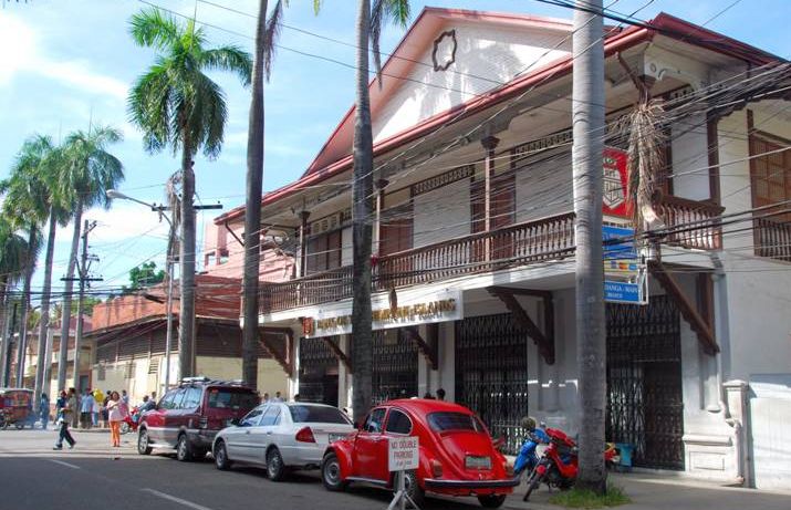 Bank in Zamboanga City