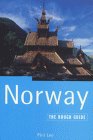 Rough Guide Norway