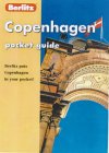 Berlitz Pocket Guide Copenhagen