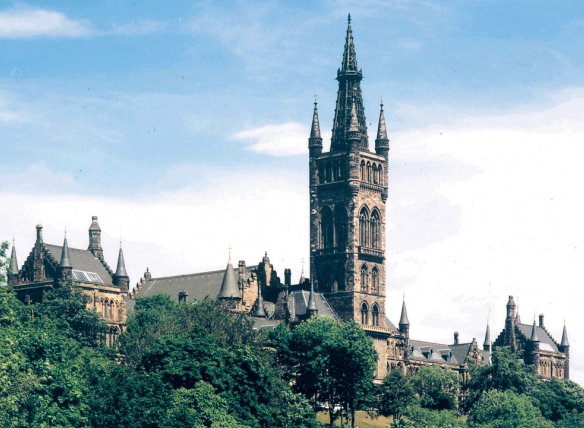University of Glasgow 