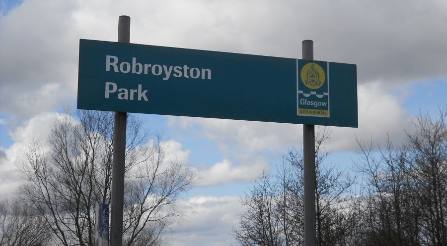 Robroyston Park