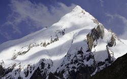 Mandu Peak