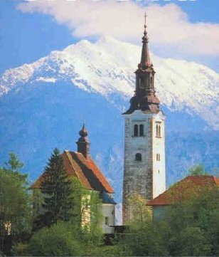 Slovenia - Lonely Planet Travel Guide Book
